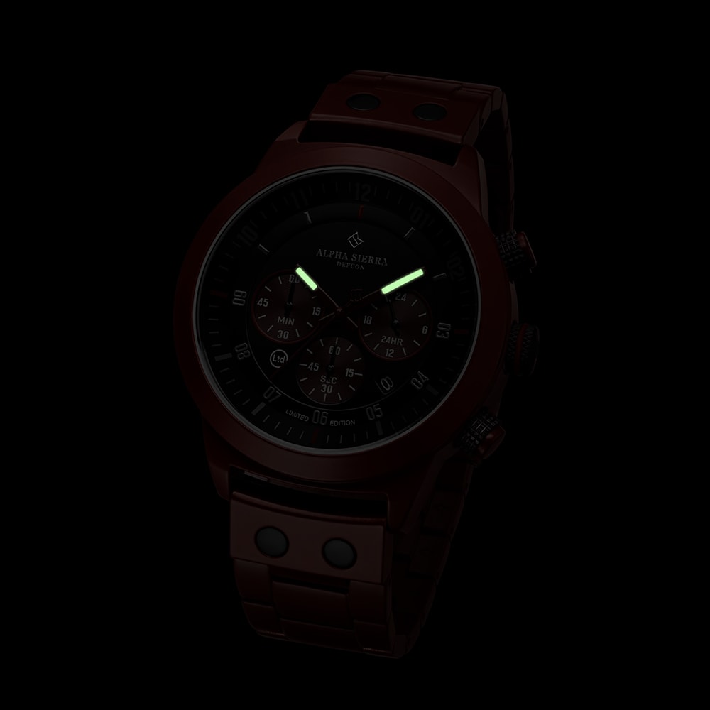 Defcon LGM70RL