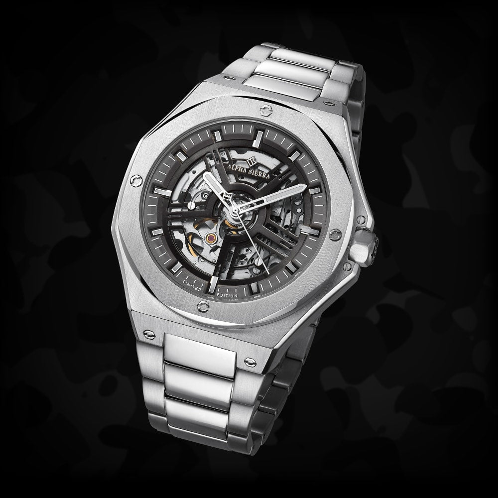 Falcon LVD138S
