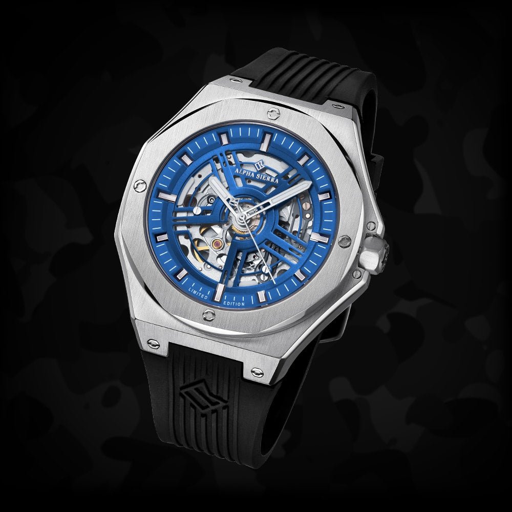 Falcon LVD158S