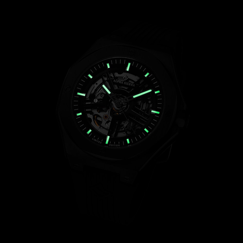 Falcon LVD158S