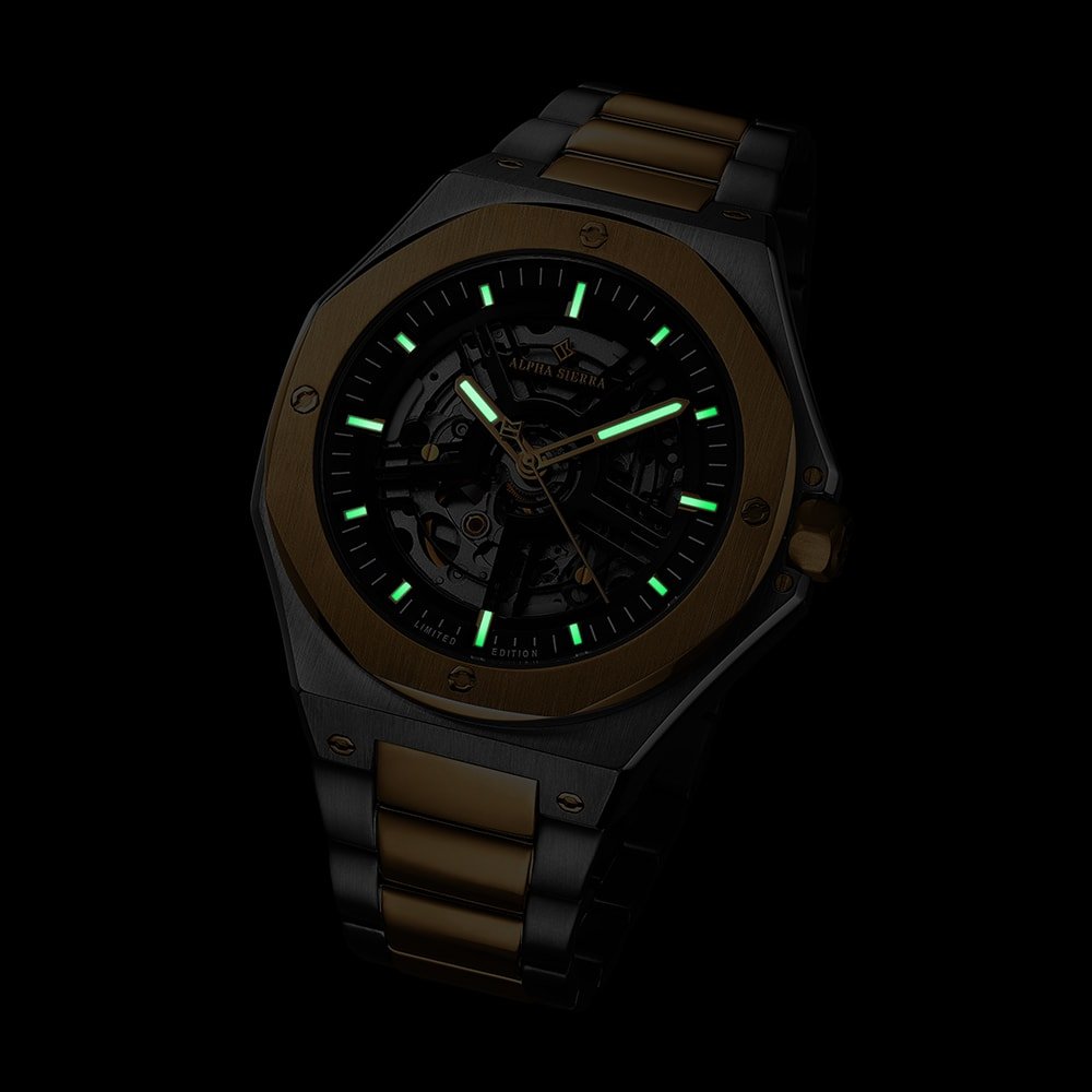 Falcon LVD208S