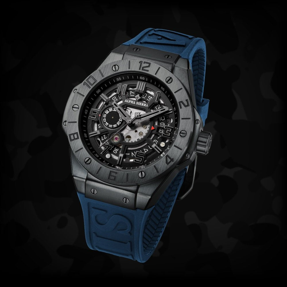 Hellcat BB02