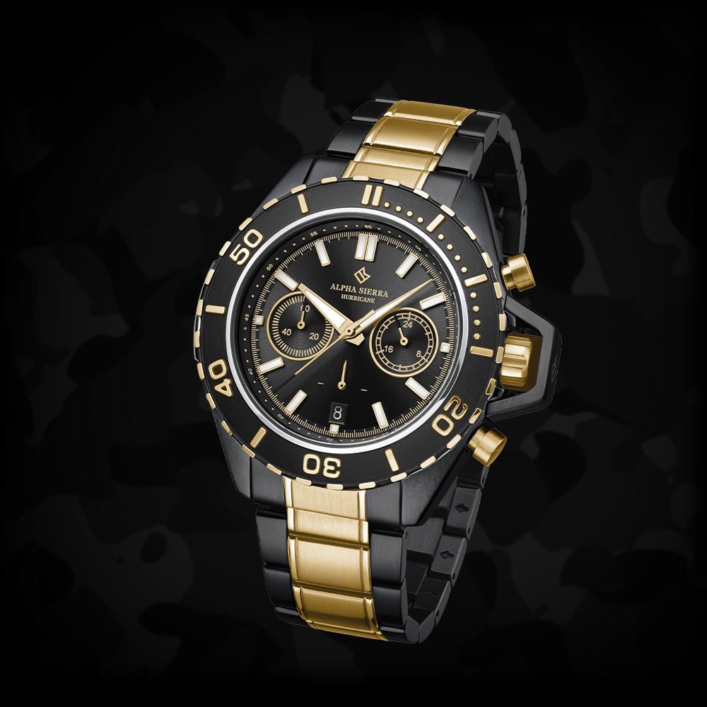 Hurricane BG04