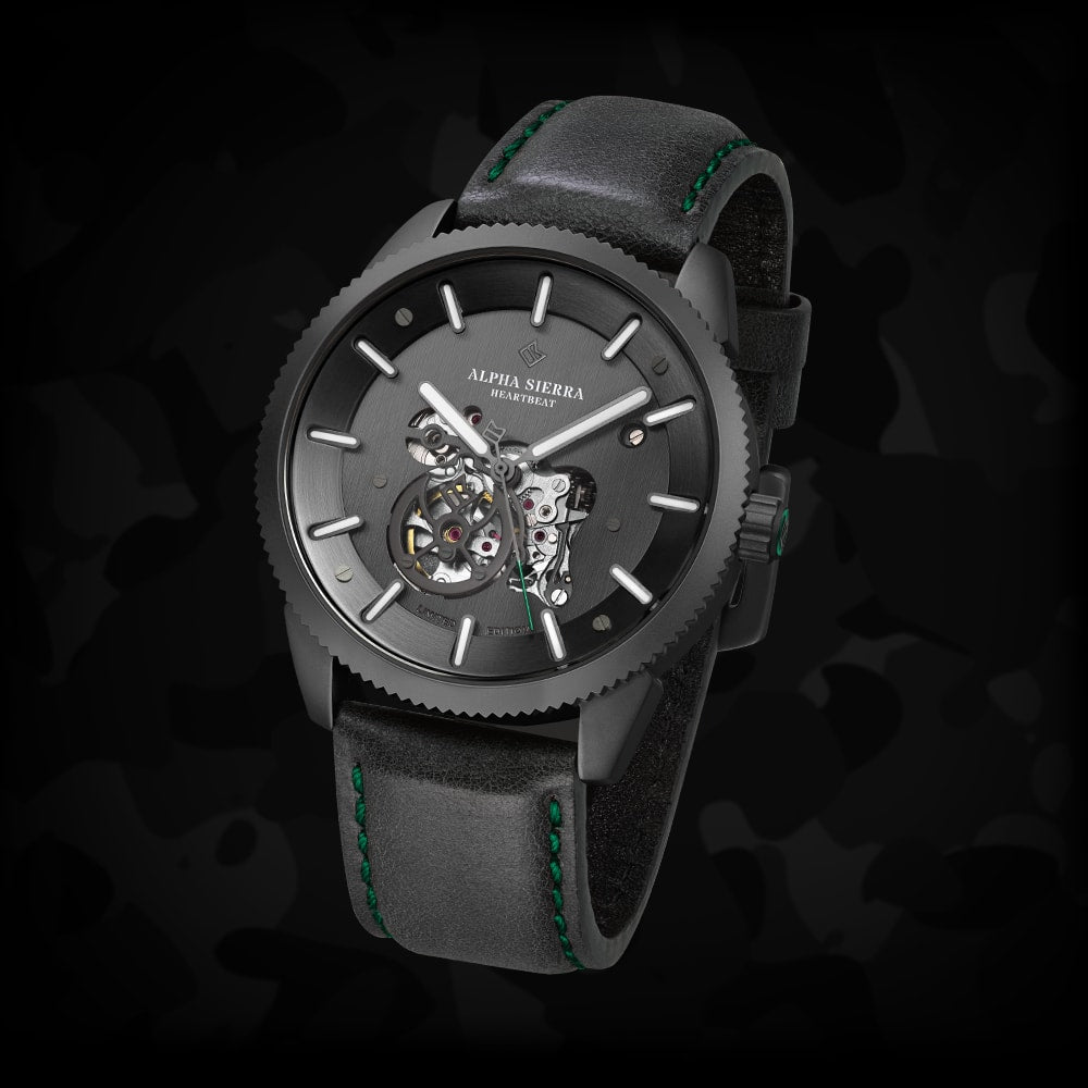 Heartbeat G103