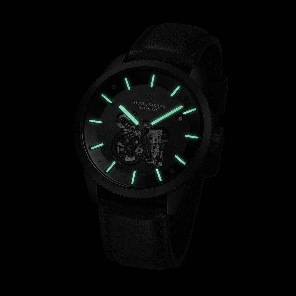 Heartbeat G103