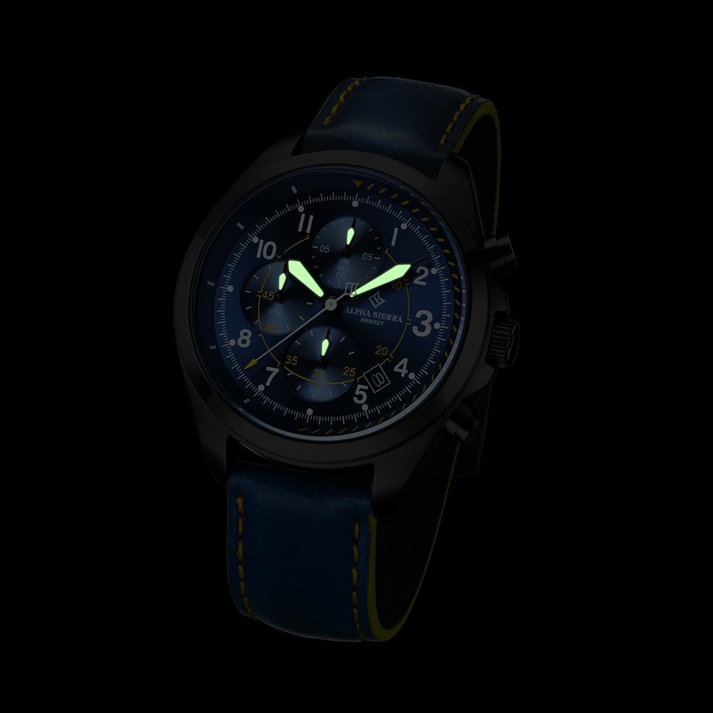 Hornet BB01