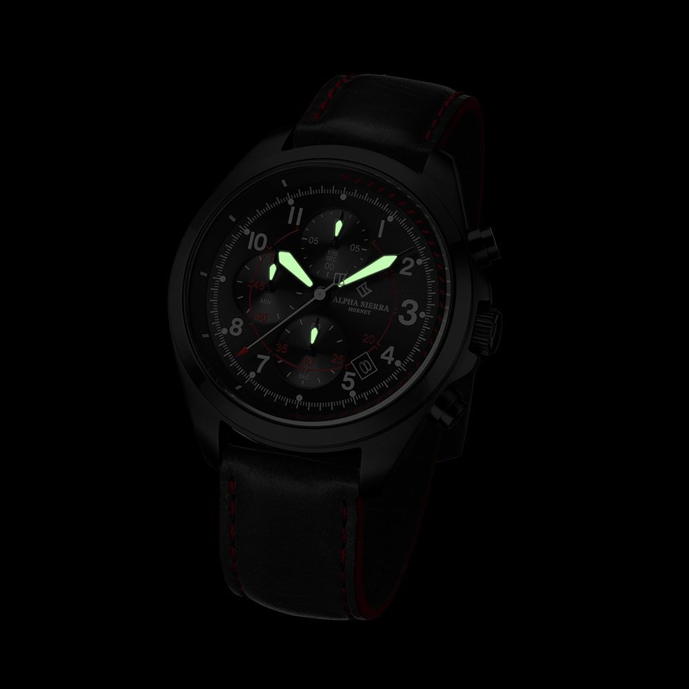 Hornet BR02