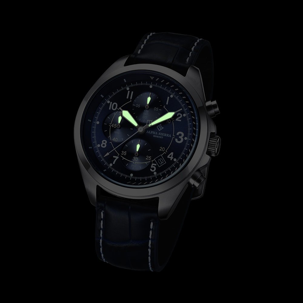 Hornet SB03