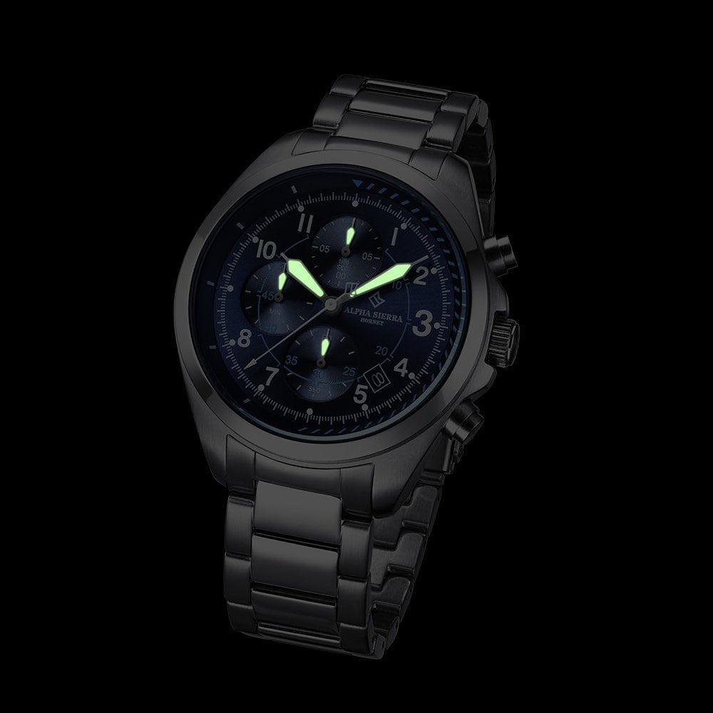 Hornet SSB05