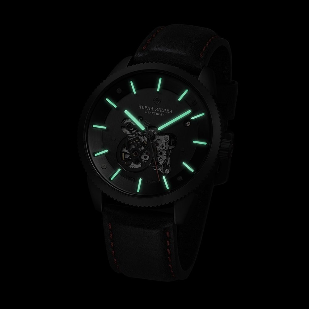 Heartbeat R102