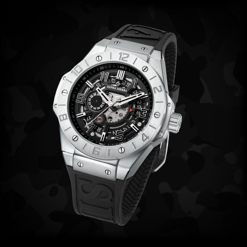 Hellcat SB03
