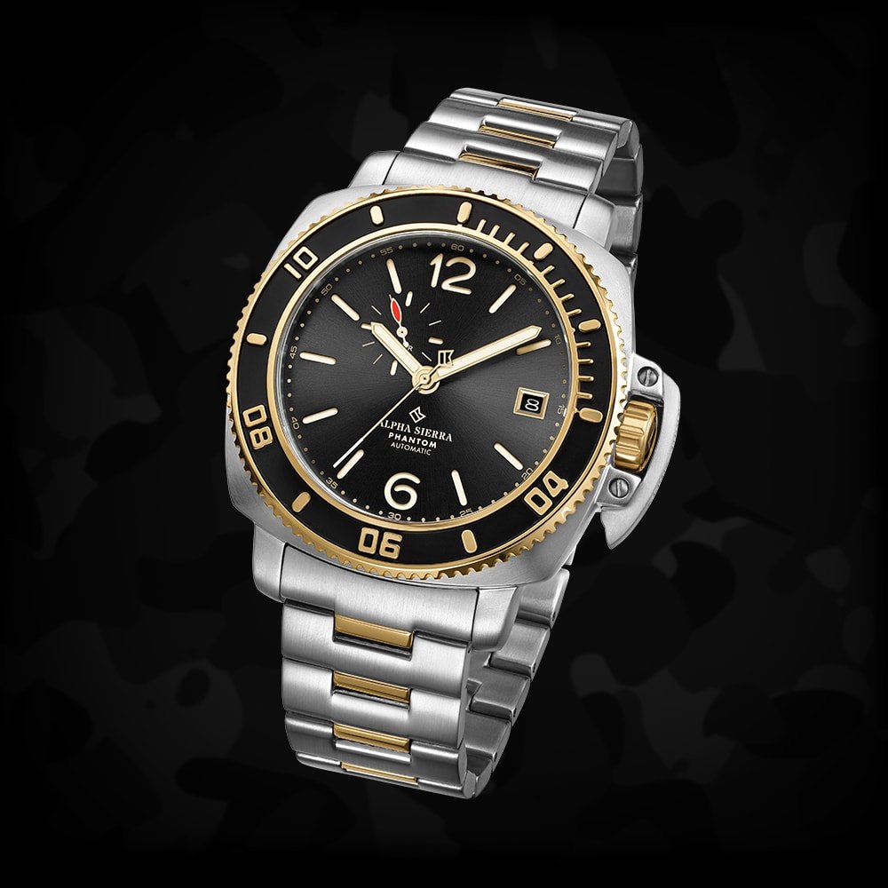 Phantom BG004