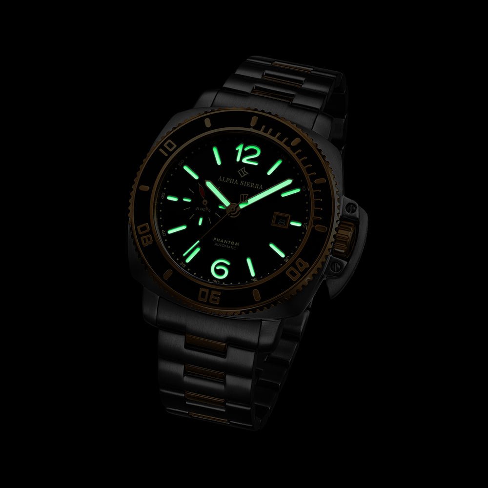 Phantom BG004