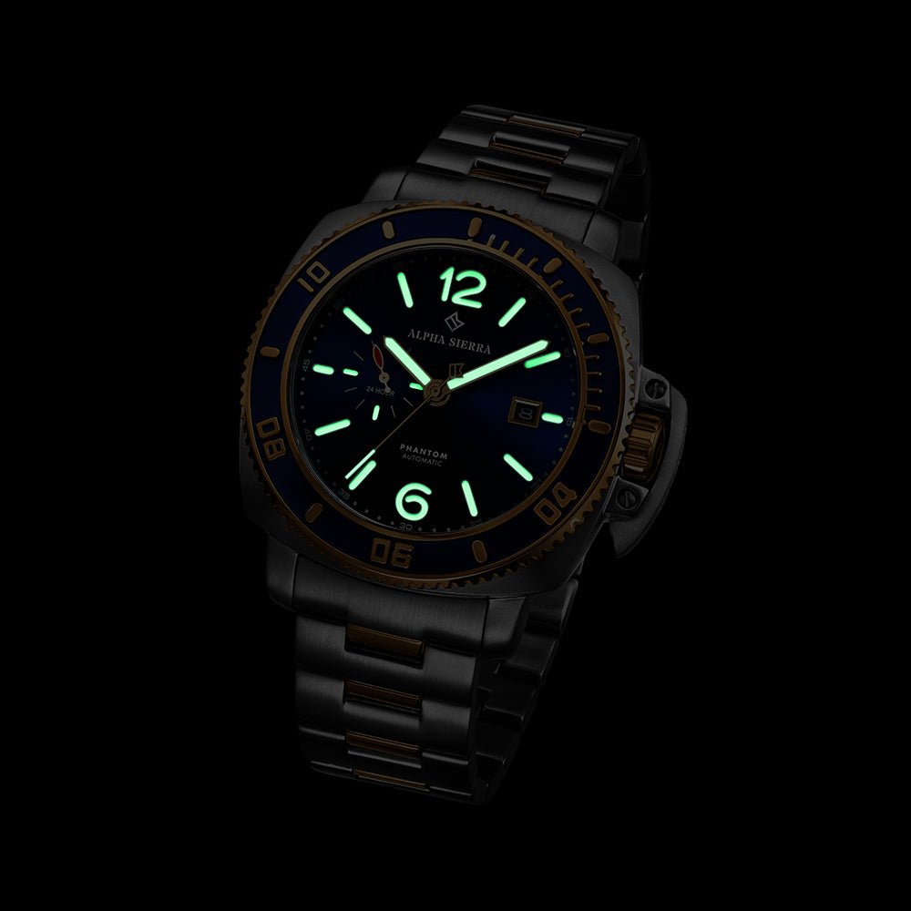 Phantom BG005