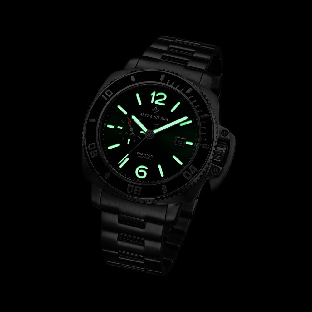 Phantom G002