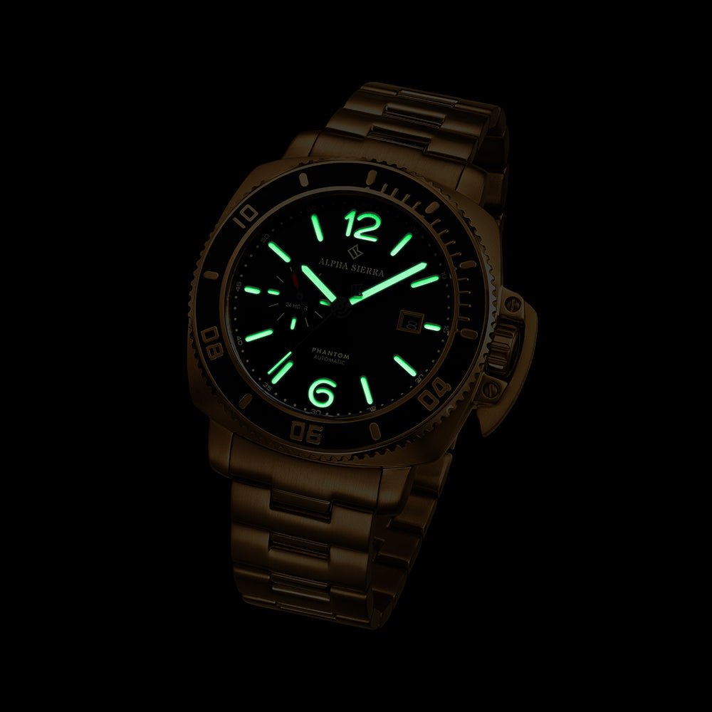 Phantom G003