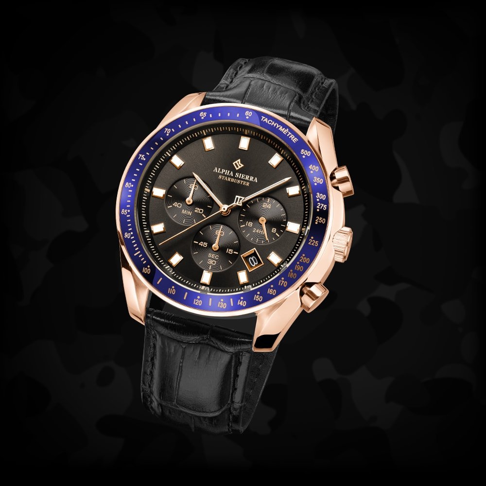 Starbuster BPRG06