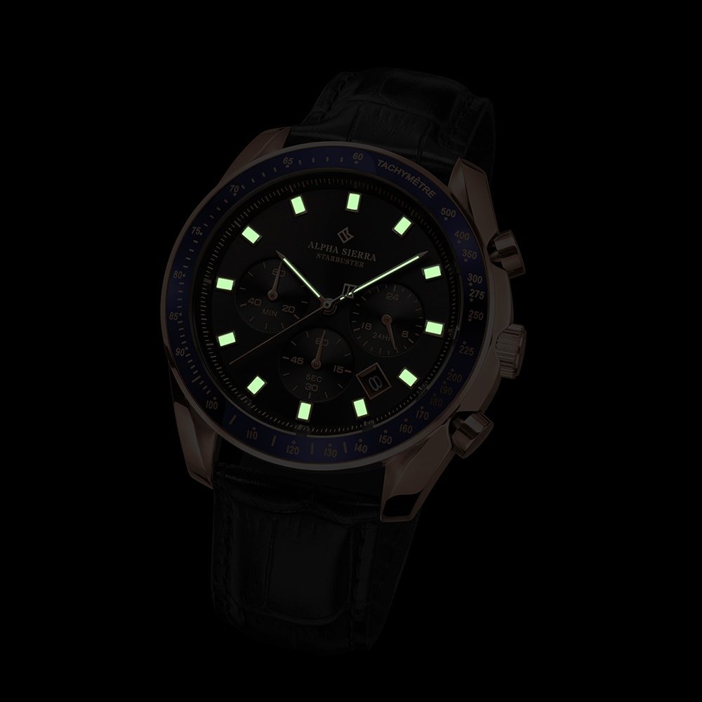 Starbuster BPRG06