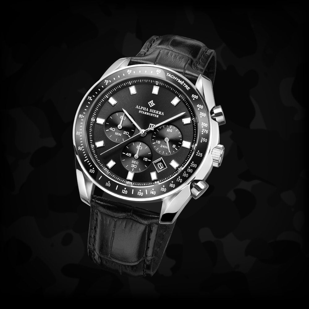 Starbuster BSL01