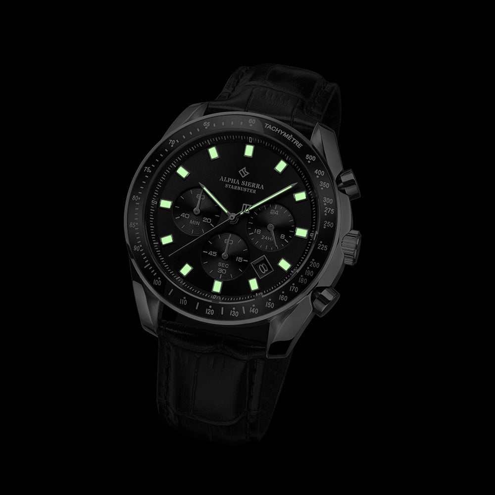 Starbuster BSL01