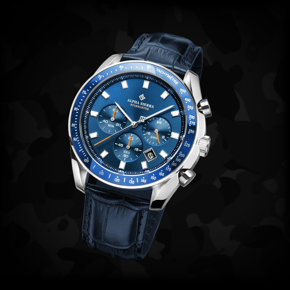 Starbuster BSL04