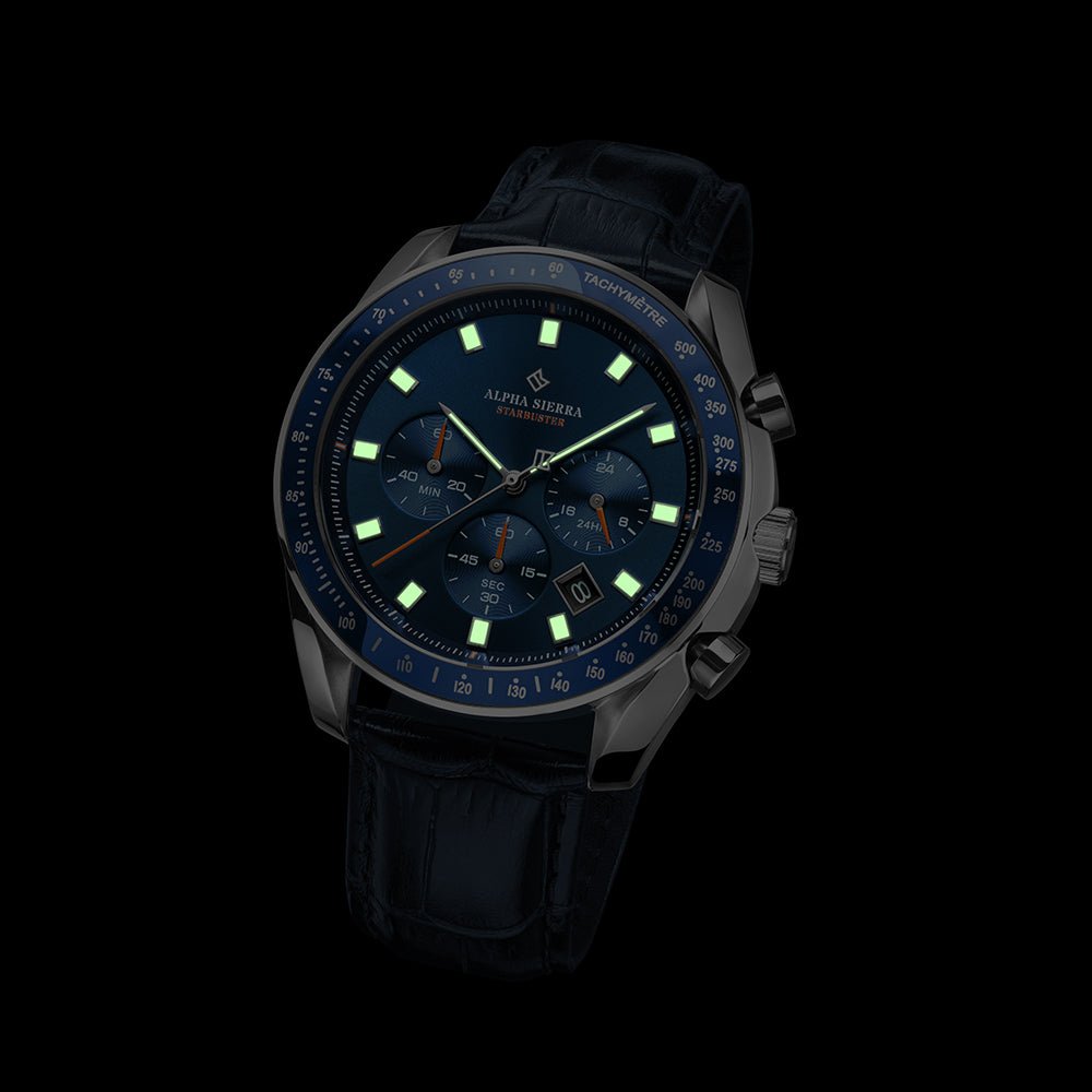 Starbuster BSL04