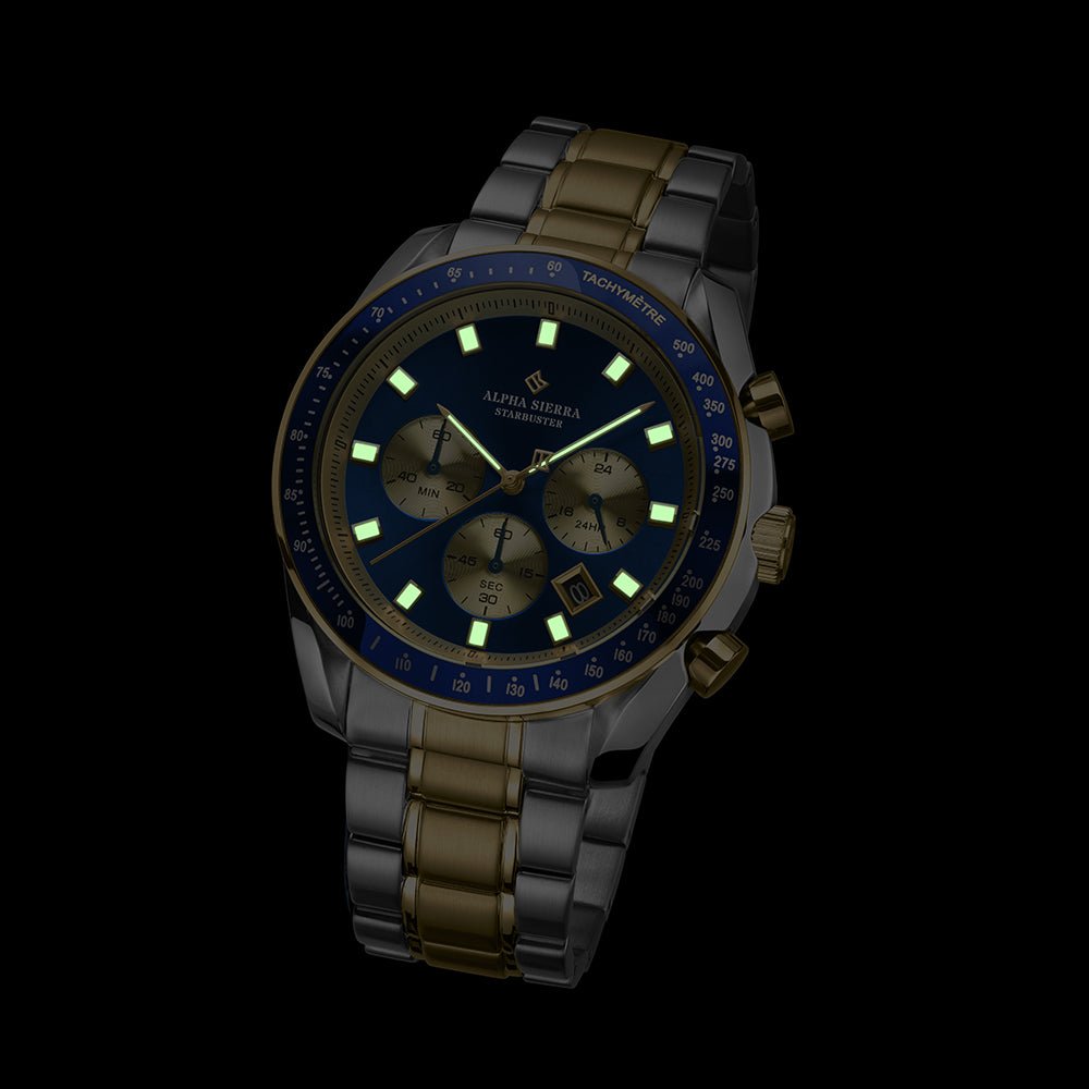 Starbuster BSS05