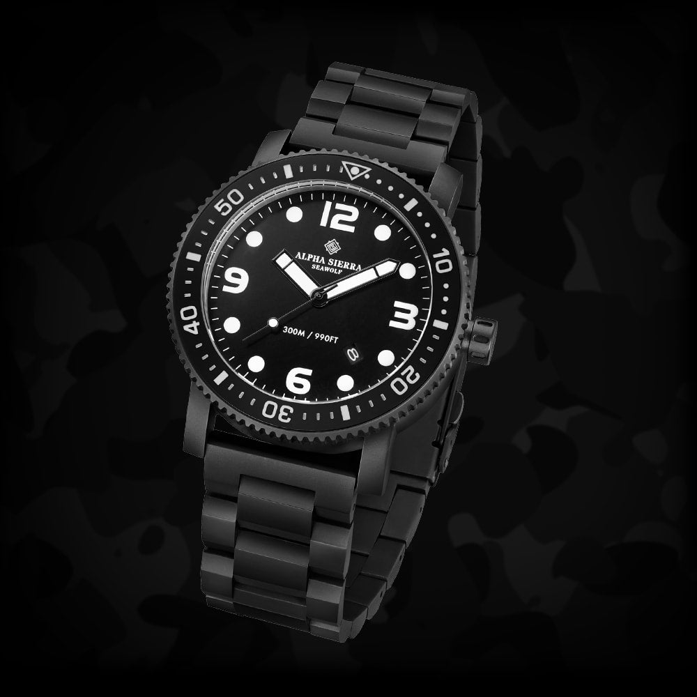 Seawolf SSN21B