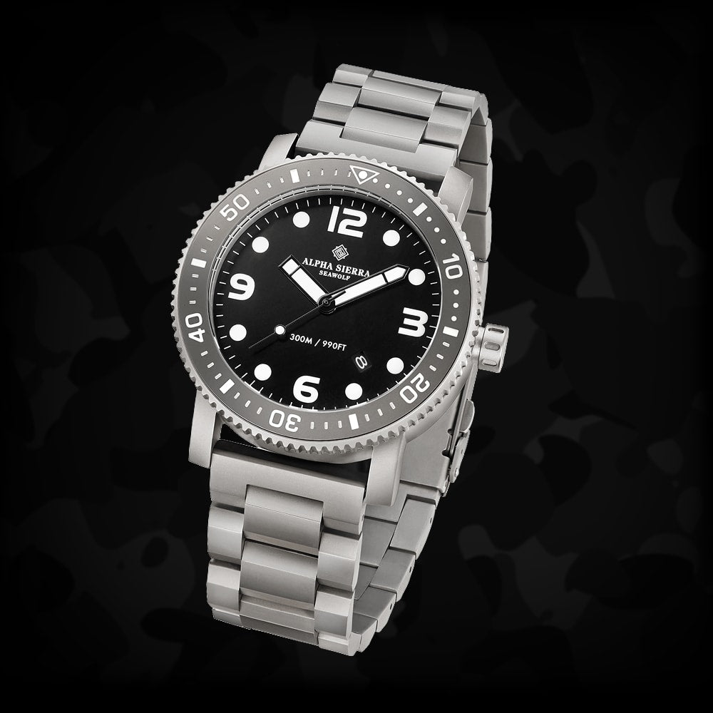 Seawolf SSN21G