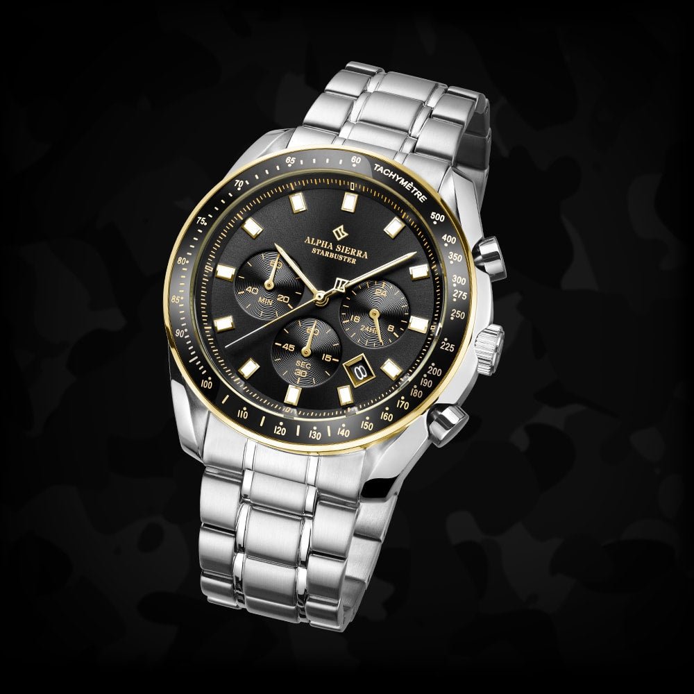 Starbuster TSS02