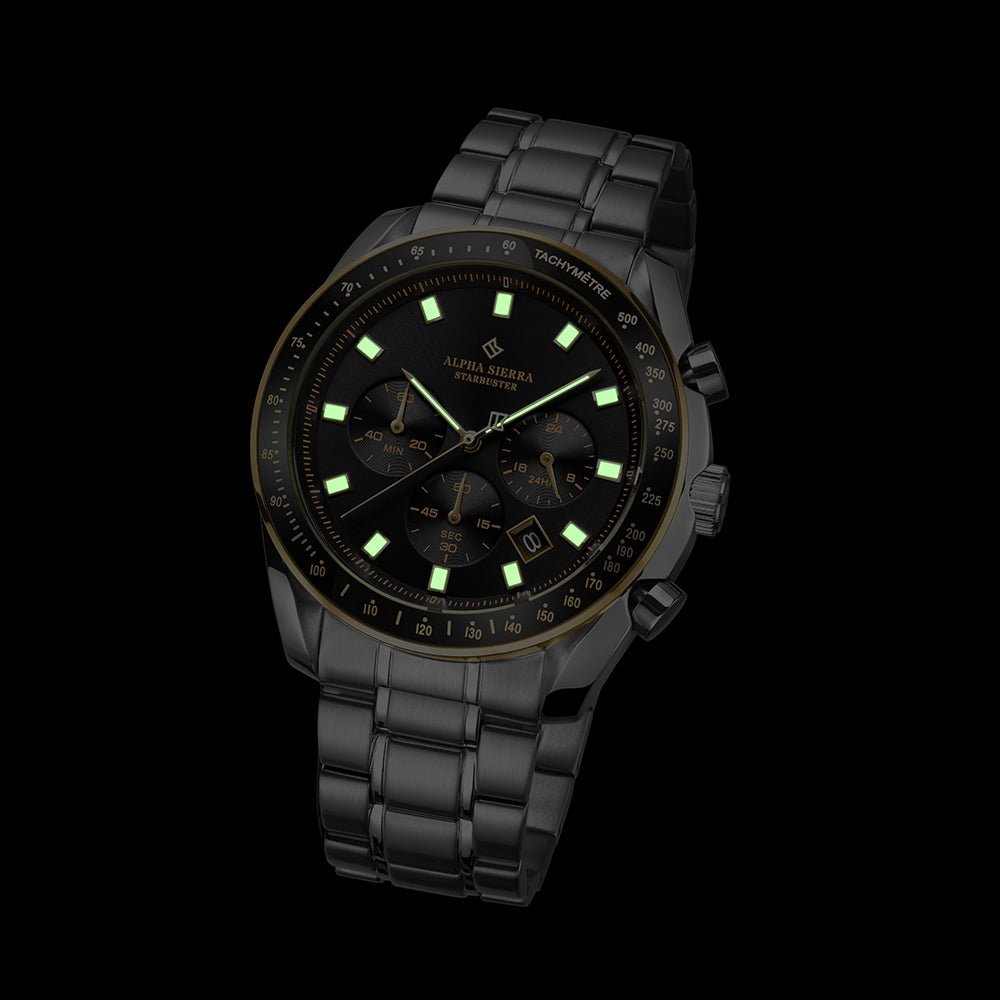 Starbuster TSS02