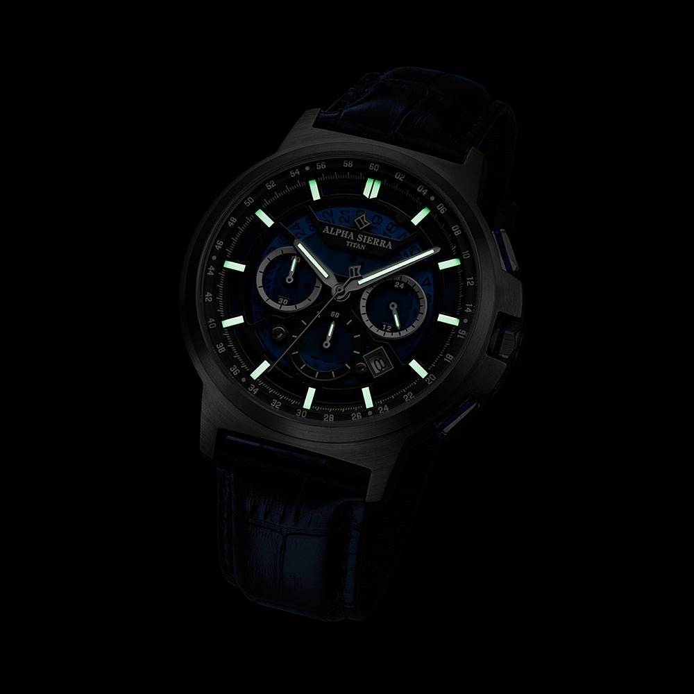 Titan BBL06
