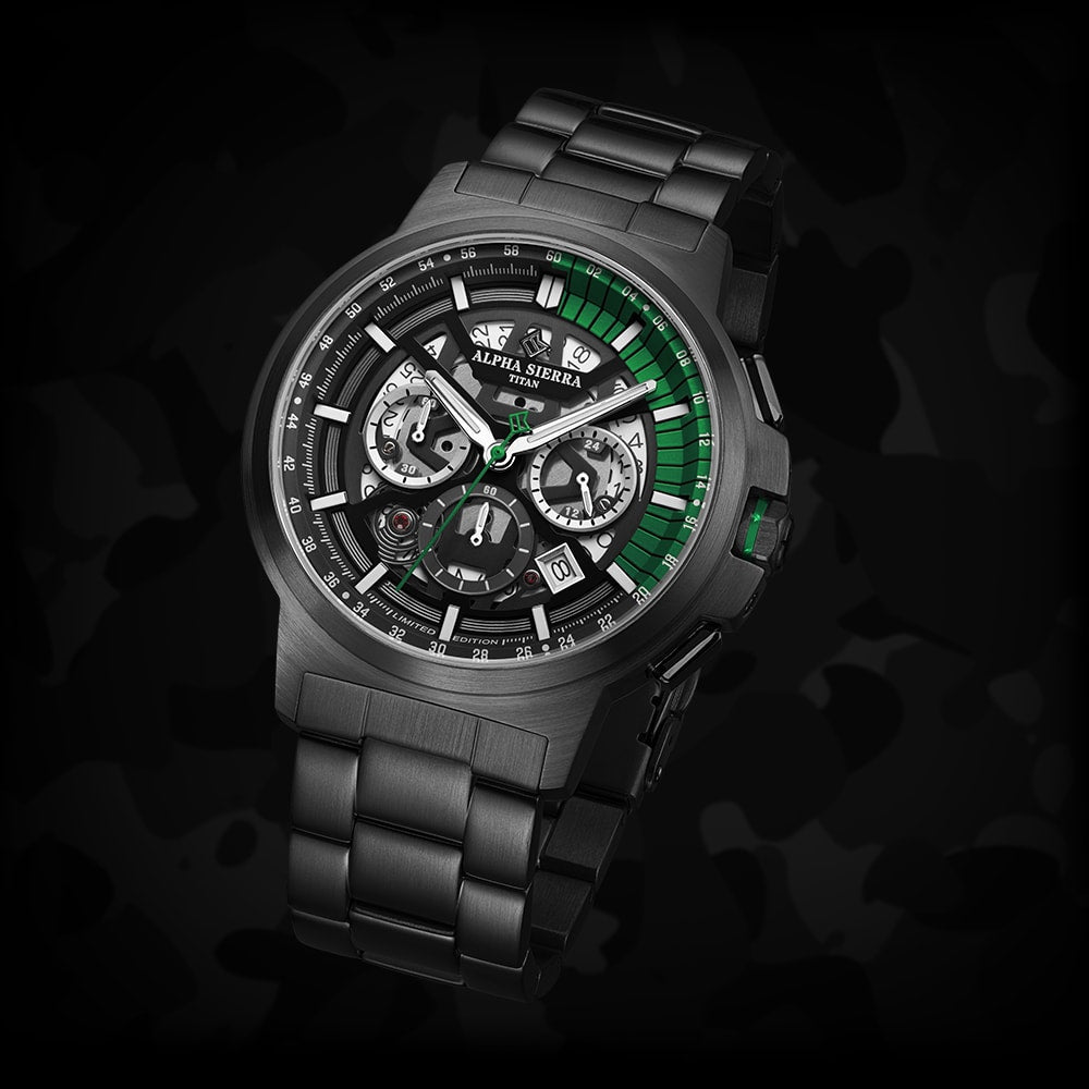 Titan BG01