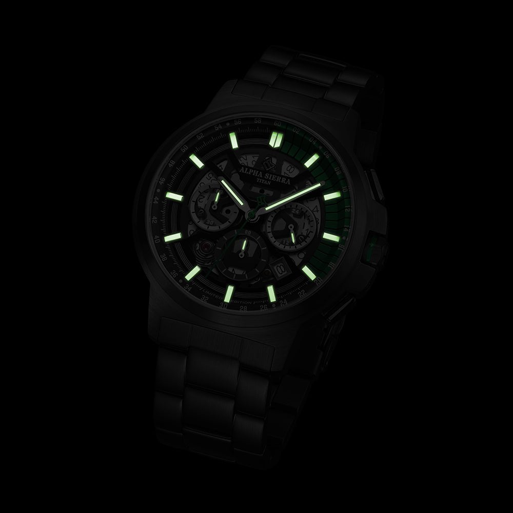 Titan BG01
