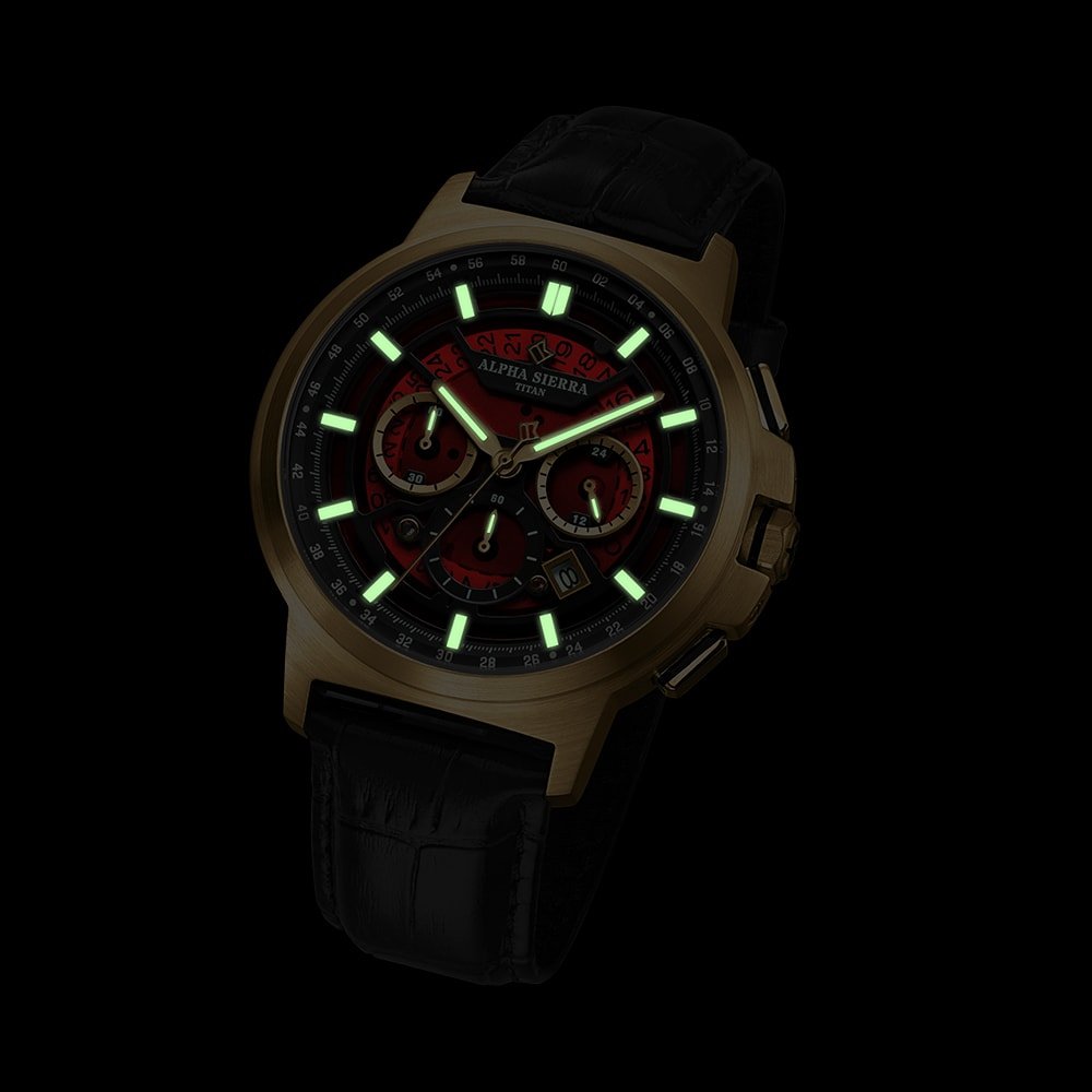 Titan BGR14