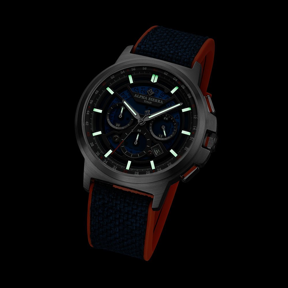 Titan SBO07