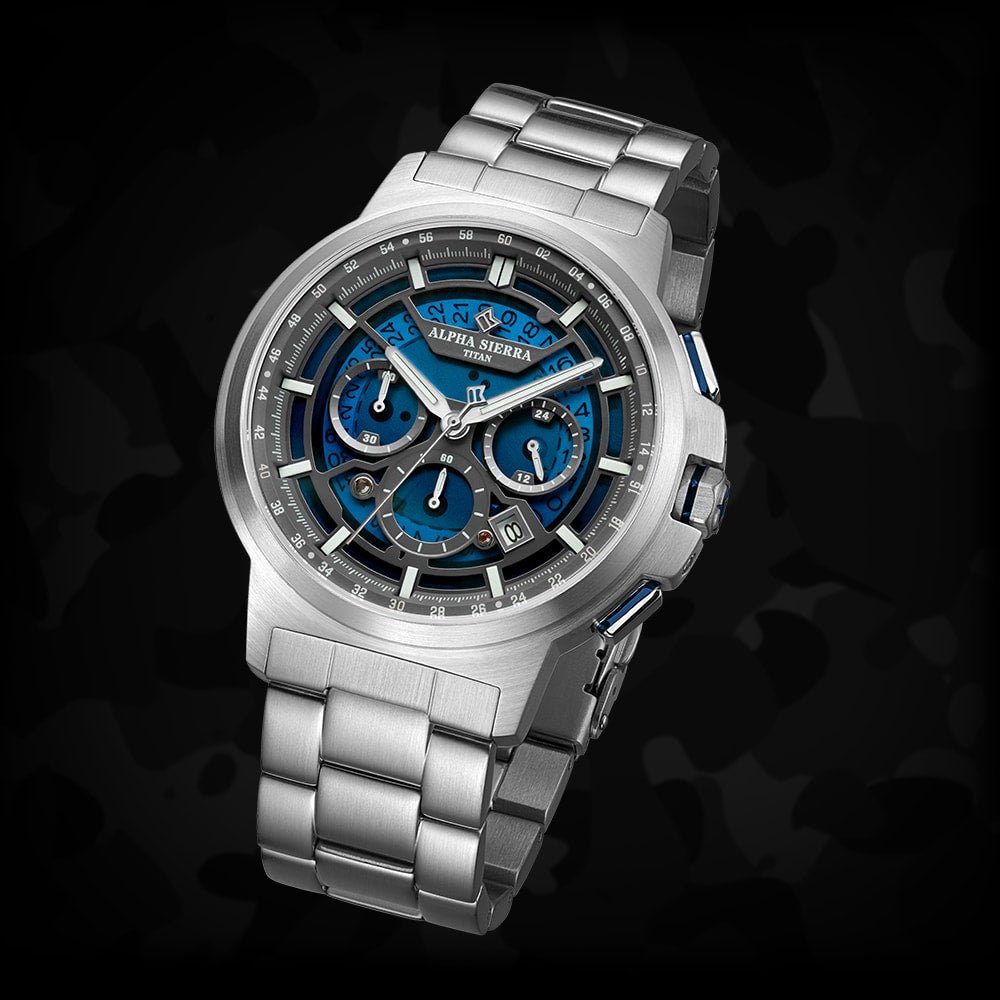Titan SBS05