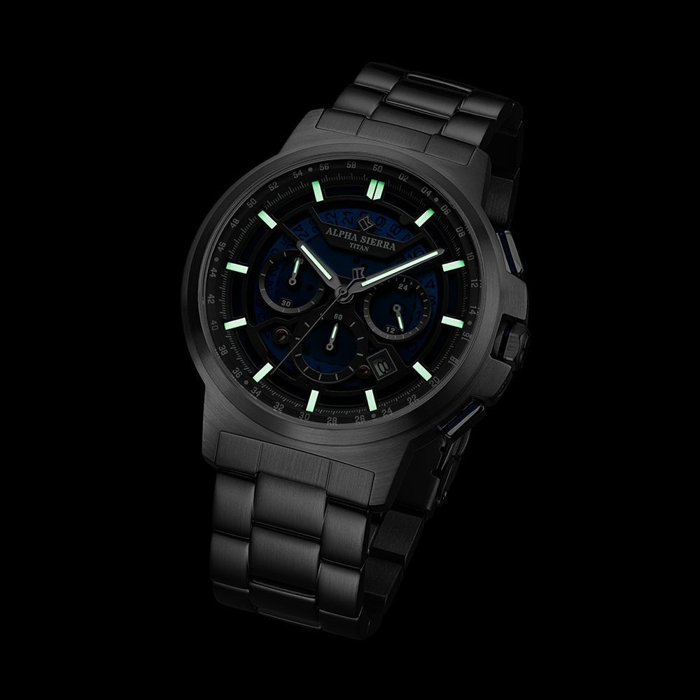 Titan SBS05
