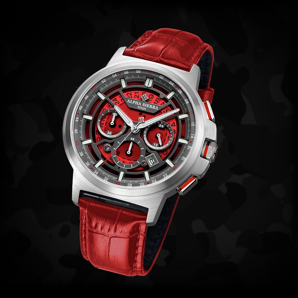 Titan SRL08