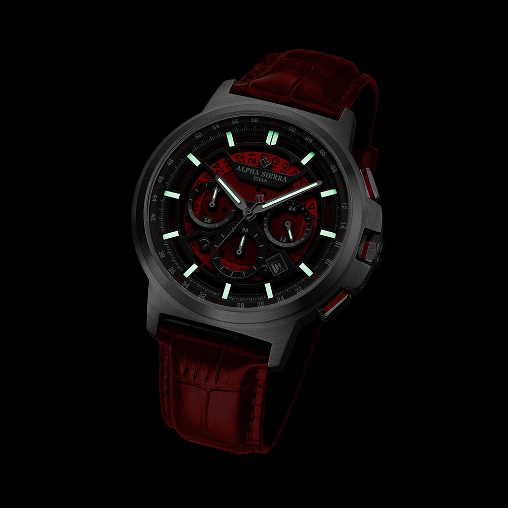 Titan SRL08