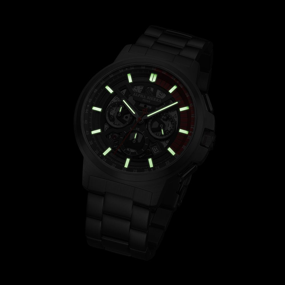 Titan TR03