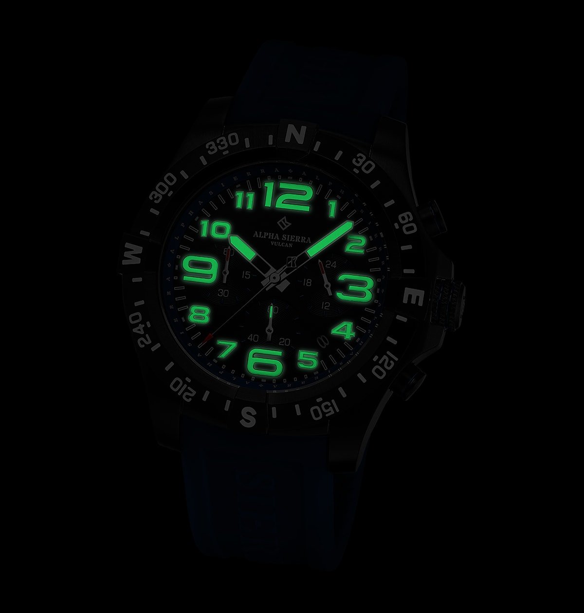 Vulcan 2308BB