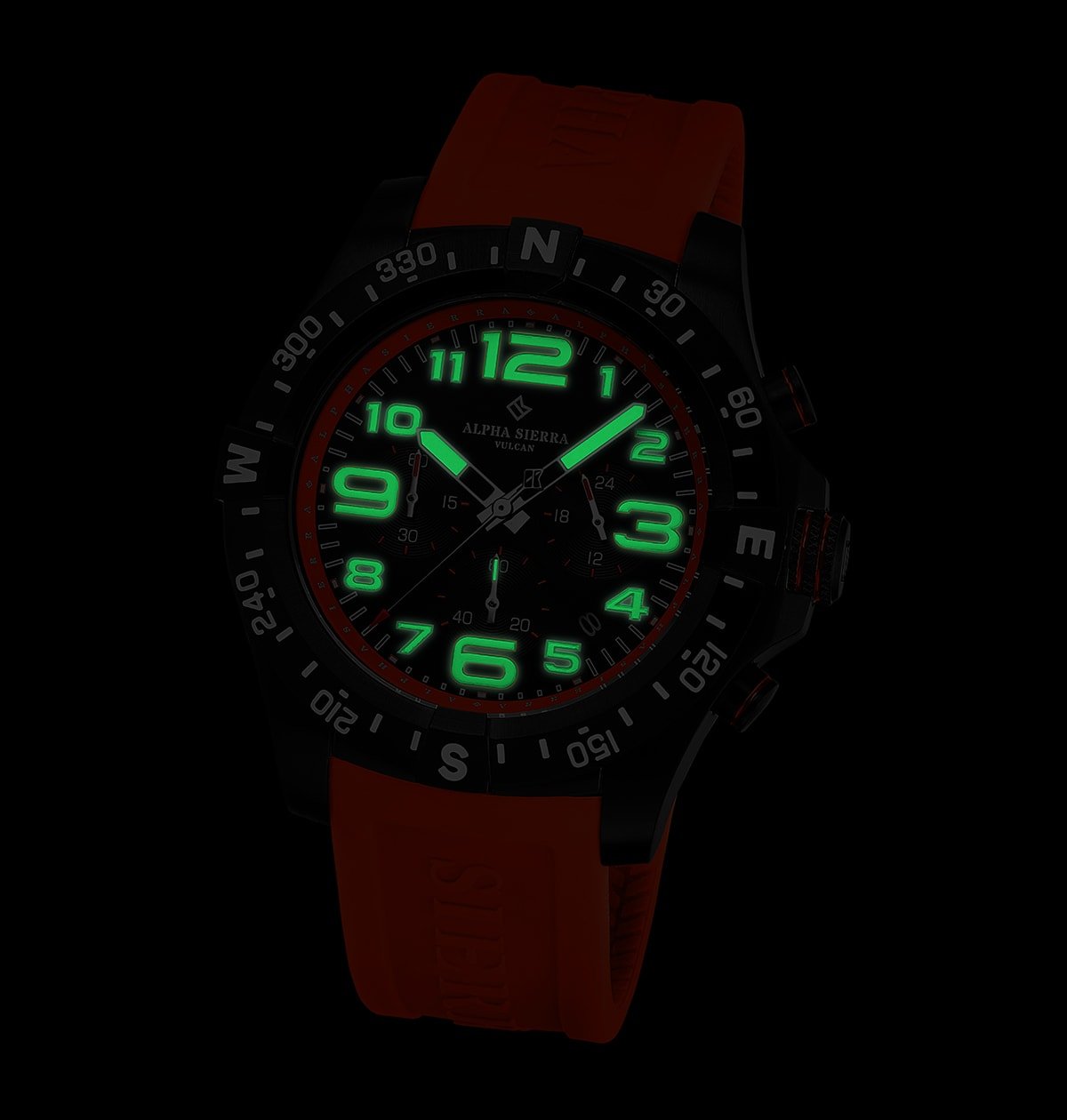 Vulcan 2308BO
