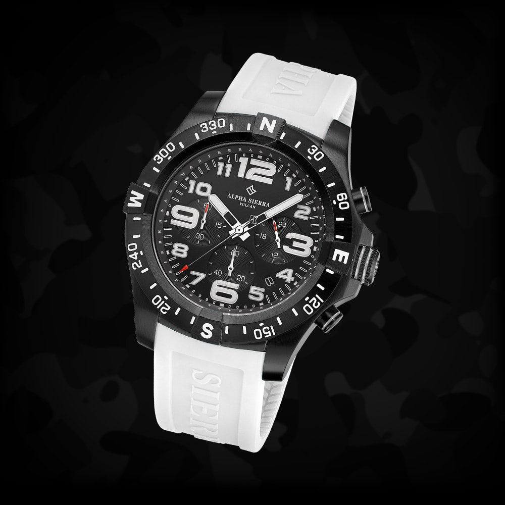 Vulcan 2308BW