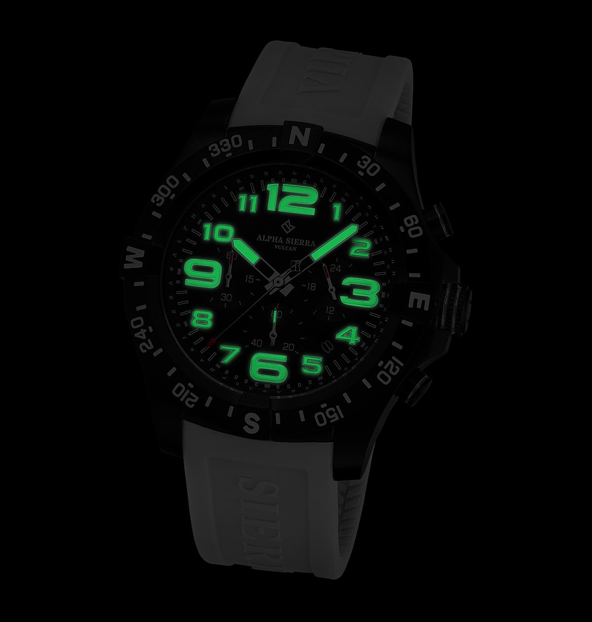 Vulcan 2308BW