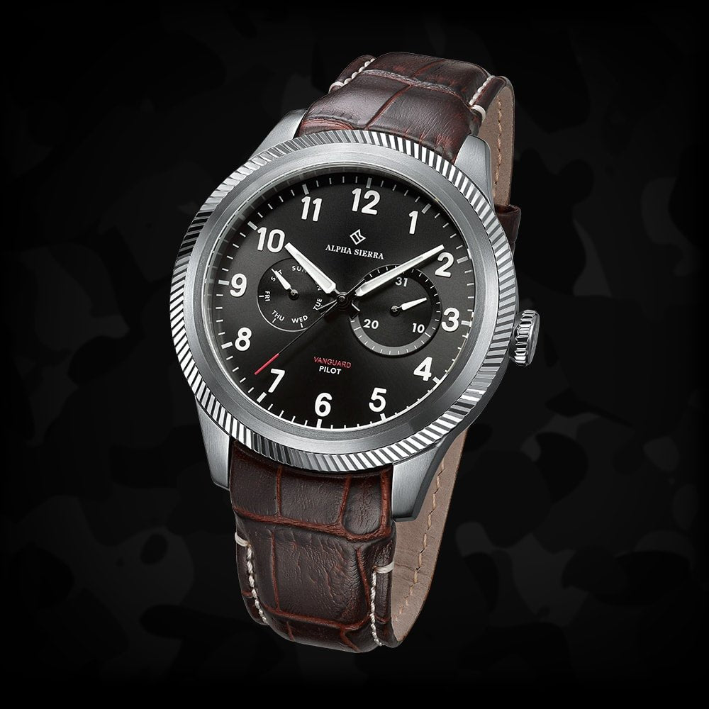 Vanguard S281