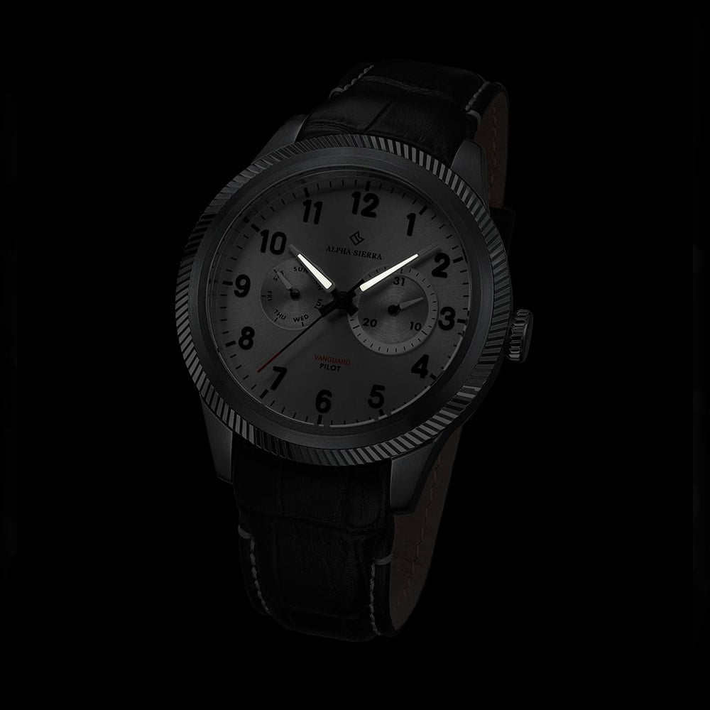 Vanguard S282