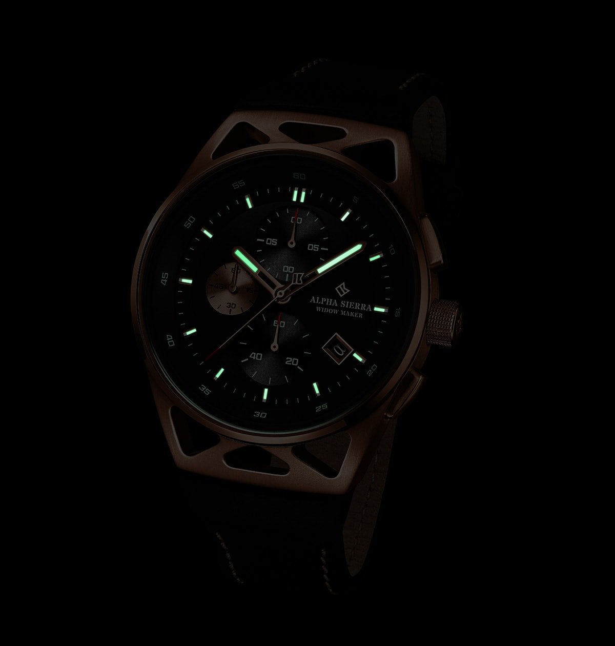 Widowmaker 930RB