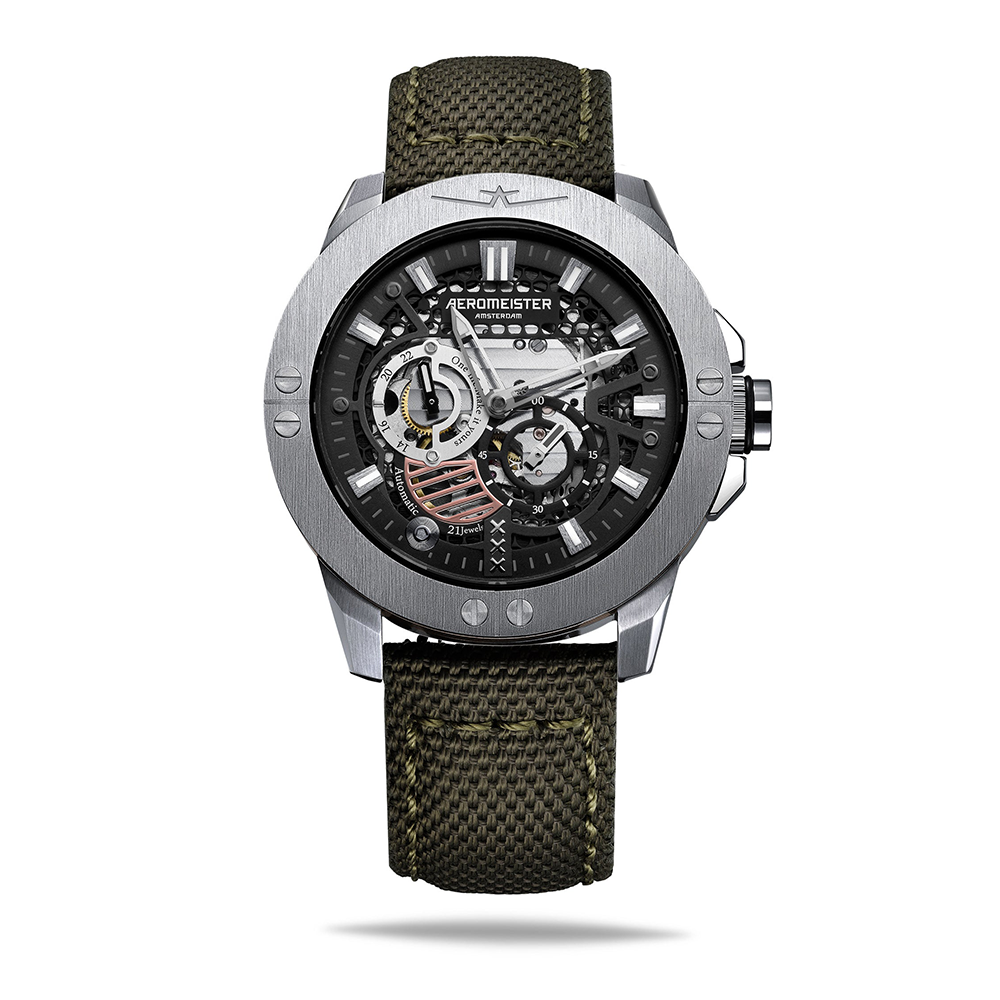 Craftman X13 S07 Canvas Green