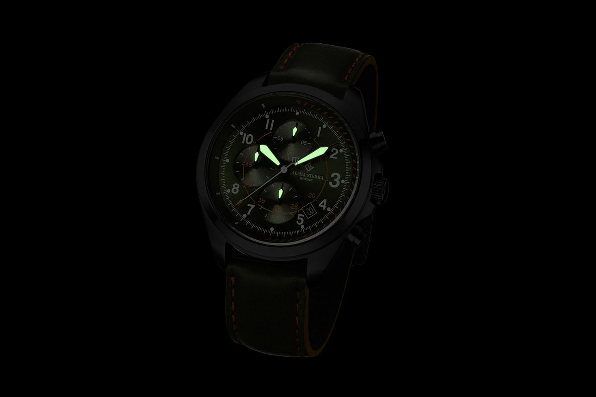 Hornet GB04